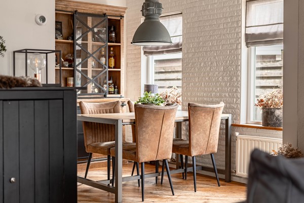 Medium property photo - Zuidzijde 78, 9515 PK Gasselternijveenschemond